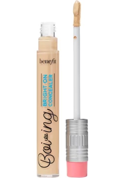 Boi-Ing Bright On Concealer - Kapatıcı