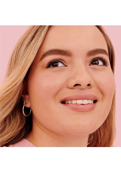 Pratik Kaş Makyajı Için Kaş Pudrası modelleri