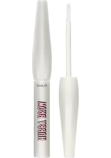 Hubba Brow Serum - Besleyici ve Dolgunlaştırıcı Etkili Kaş Serumu