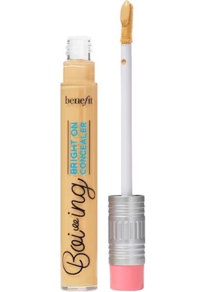 Boi-Ing Bright On Concealer - Kapatıcı