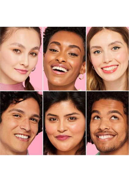 24-Hr Brow Setter - Kaş Sabitleyici modelleri