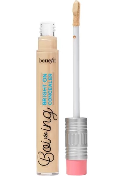 Boi-Ing Bright On Concealer - Kapatıcı