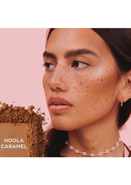 Hoola Caramel - Mat Bronz Pudra 8 G fiyatları