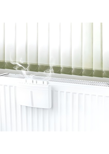 Fresh Air Kalorifer Suluğu Kalorifer Petek Nemlendirici Suluk modelleri