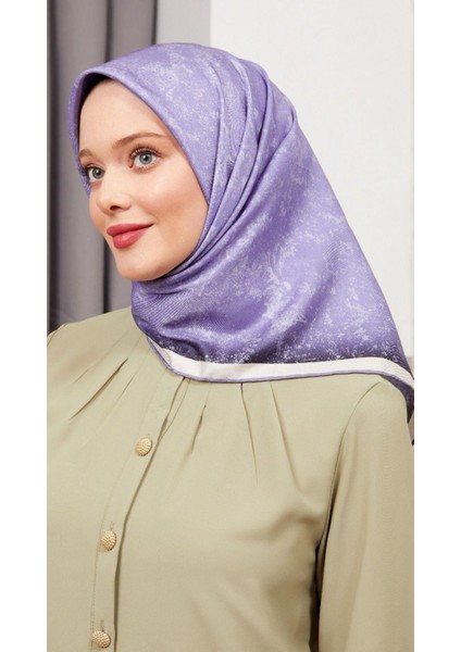 Twill Eşarp (Trend) LDT260-15