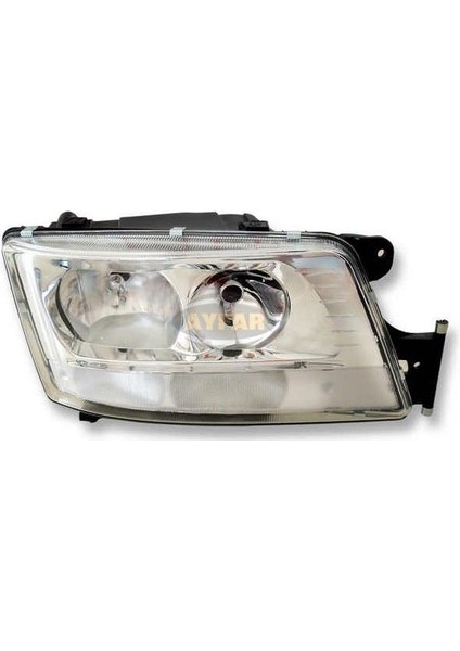 Far Sağ Man Tgx 2009+ Yükseklik Ayar Motorlu 81251016504 Ayfar 505771