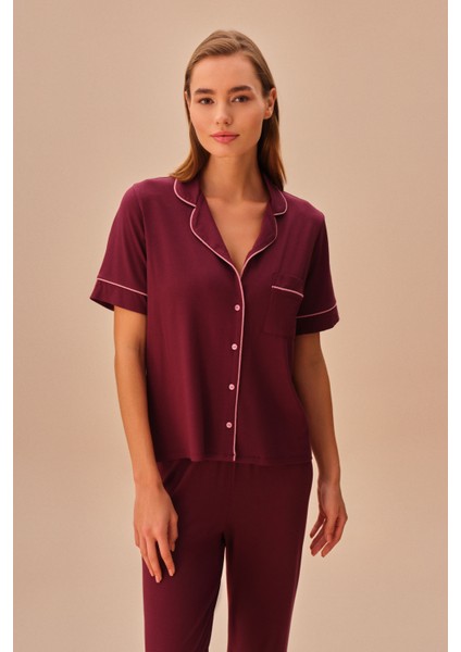 Misty Maskülen Pijama Takımı modelleri