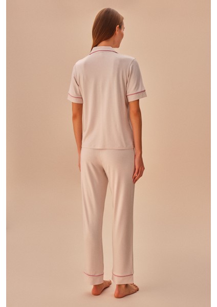 Misty Maskülen Pijama Takımı fırsatları