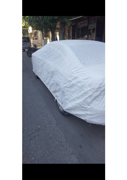 Doblo Oto Brandasi Kaliteli Aracın Boyasını Korur modelleri