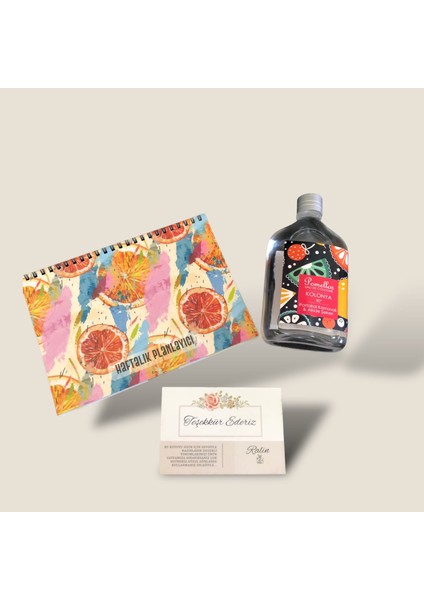 Ece Hediye Kutusu modelleri