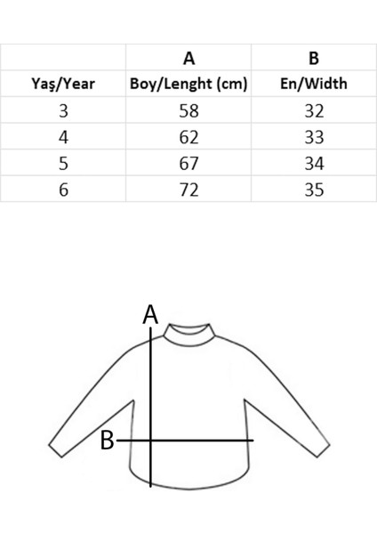 Kız Çocuk Mevsimlik Eşofman Altı 3-6 Yaş Garnili Model