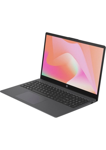 Hp 15-FC0053NT Amd Ryzen 7-7730U 8gb 512GB 15.6" Fhd Dos Kömür Grisi Dizüstü Bilgisayar 8F3W9EA