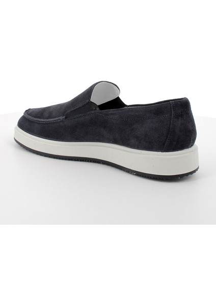 Erkek Sneaker 5628600 Ung 56286 Igı&co Scamosc.specıal Blu modelleri