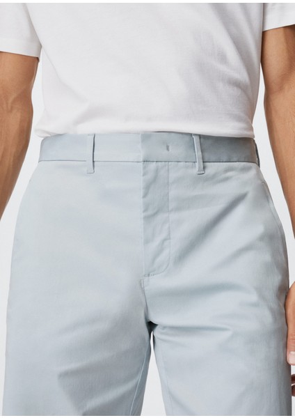 Mango Man Chino Bermuda Şort