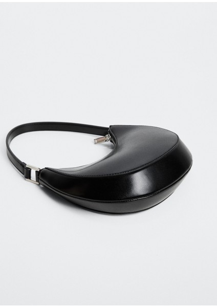 Oval Kısa Saplı Çanta fırsatları
