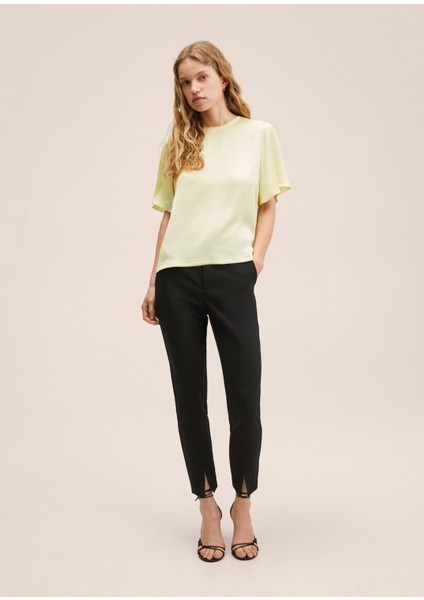 Kısa Kollu Bluz fiyatları