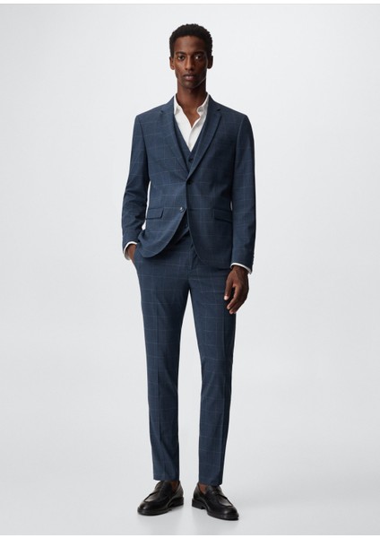 Man Slim Fit Blazer Ceket fiyatları