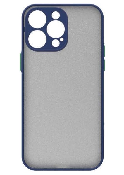 Vendas Apple iPhone 15 Pro Max Kılıf Zore Hux Kapak