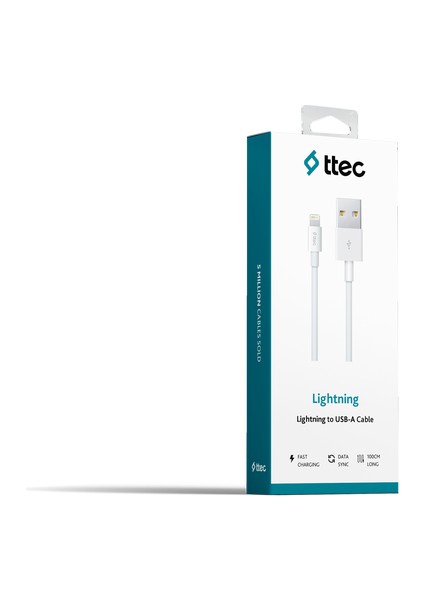 Usb-A - Lightning Şarj Kablosu- fırsatları