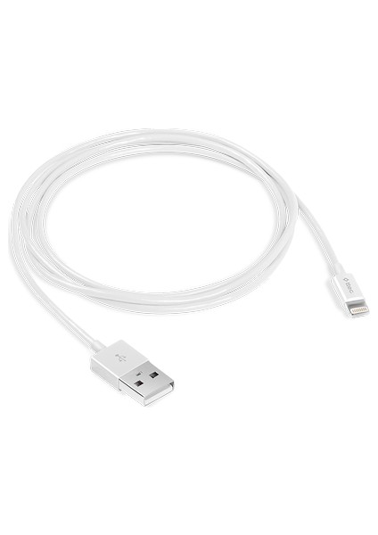 Usb-A - Lightning Şarj Kablosu-