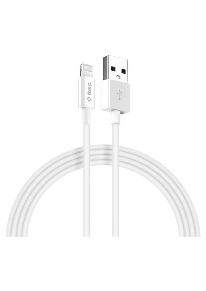 Usb-A - Lightning Şarj Kablosu- indirimleri