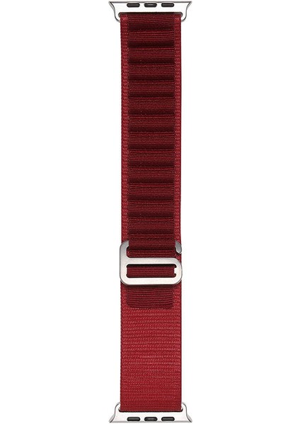 Watch 38MM Zore Band-74 Hasır Kordon