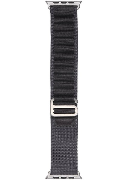 Watch 38MM Zore Band-74 Hasır Kordon