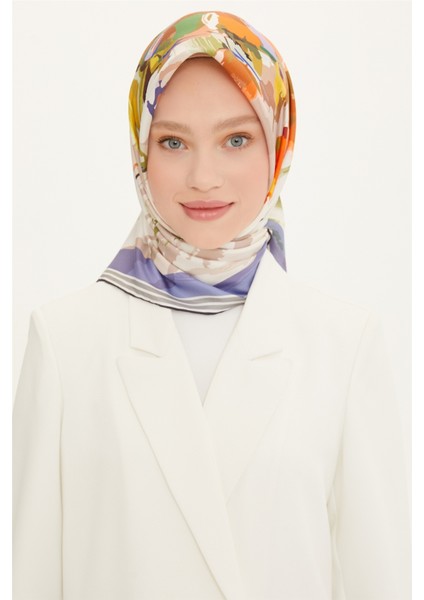 Ipek Eşarp 8713D (Sura) (Nostalji)