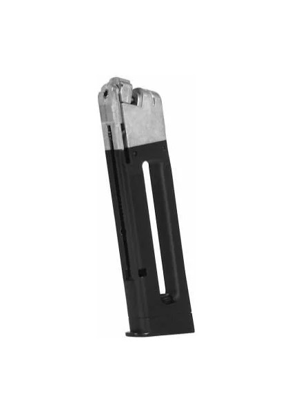 Asg 1911 Us-C Ful Metal Blowback