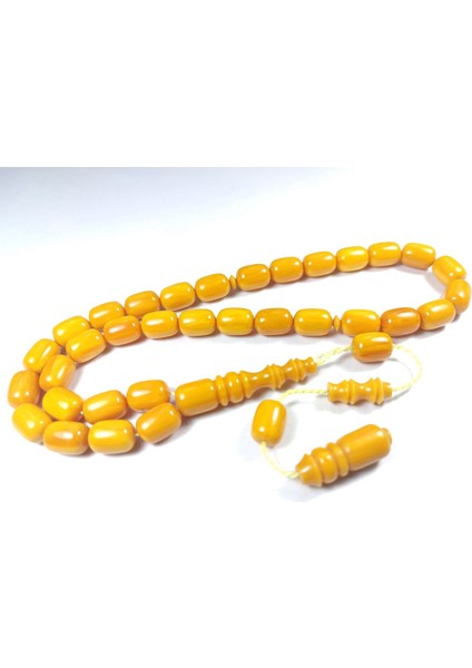 Emine Rişvani Usta Eseri Sikkeli Çift Zımpara Çift Cilalı Sıkma Kehribar Sertifikalı 4411 fiyatları