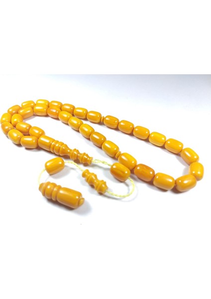 Emine Rişvani Usta Eseri Sikkeli Çift Zımpara Çift Cilalı Sıkma Kehribar Sertifikalı 4411 modelleri