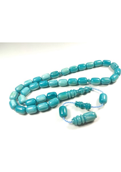 Emine Rişvani Usta Eseri Sikkeli Çift Zımpara Çift Cilalı Sıkma Kehribar Sertifikalı 4419 fiyatları