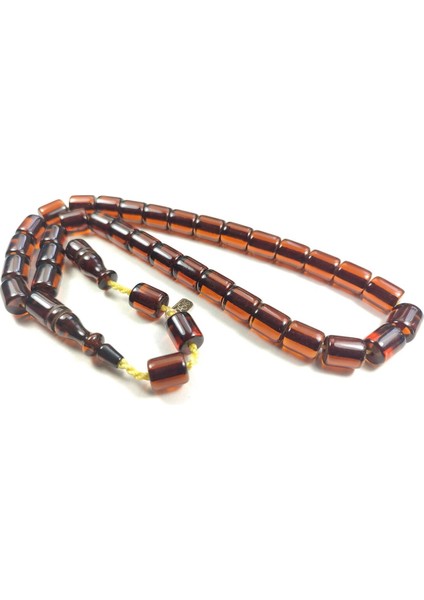 Muhammed Dabbas Usta Eseri (Imzası Gümüştür) Sıkma Kehribar Sertifikalı 4396 modelleri