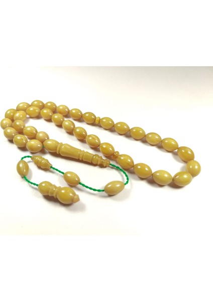 Emine Rişvani Usta Eseri Sikkeli Çift Zımpara Çift Cilalı Sıkma Kehribar Sertifikalı 4428 modelleri