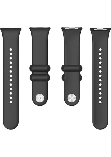 Xiaomi Redmi Watch 4 Kordon Silikon Band Kayış fiyatları