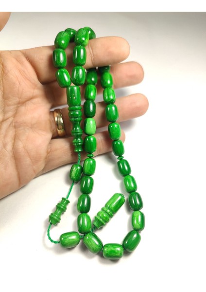 Emina Rişvani Usta Eseri Renginin Zirvesinde Bir Sıkma Kehribar Sertifikalı 4424 fırsatları