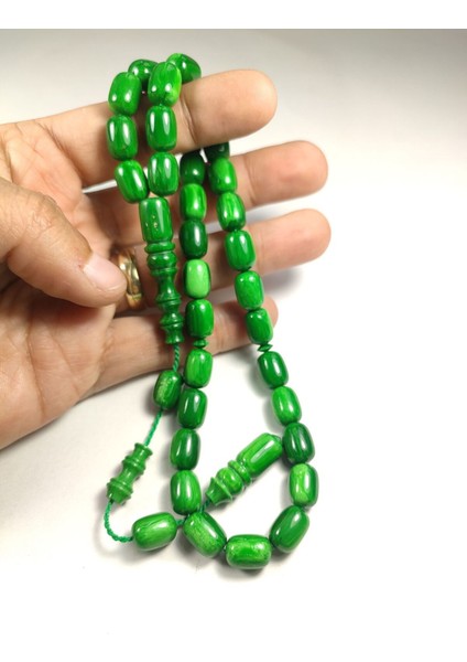 Emina Rişvani Usta Eseri Renginin Zirvesinde Bir Sıkma Kehribar Sertifikalı 4424 indirimleri