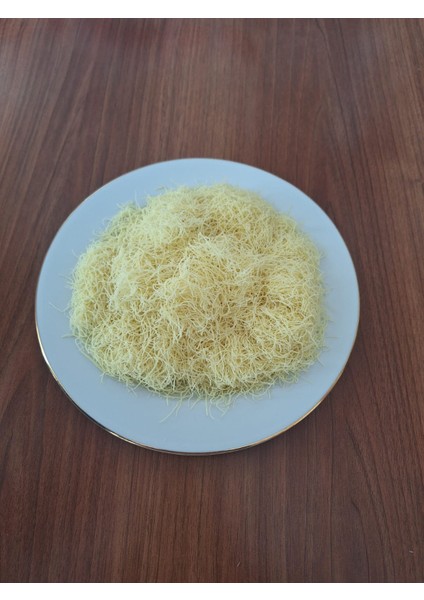 Tel Kadayıf 1 kg fiyatları