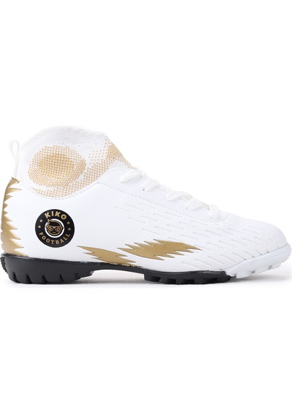 142 Fhs Boğazlı Halı Saha Erkek Çocuk Futbol Ayakkabı fırsatları