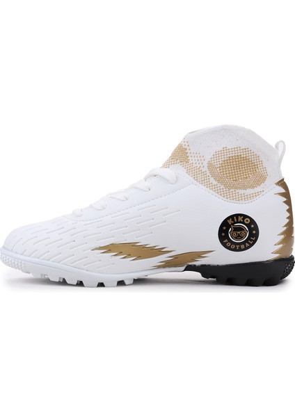 142 Fhs Boğazlı Halı Saha Erkek Çocuk Futbol Ayakkabı indirimleri