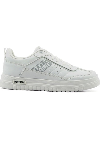 Erkek Sneakers Spor Ayakkabı
