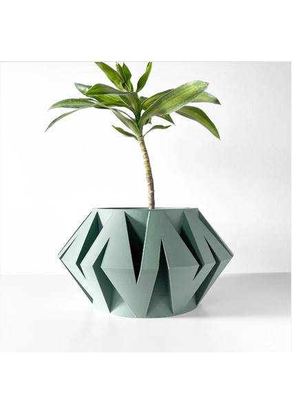 Dekoratif Saksı modelleri