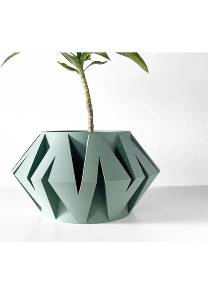 Dekoratif Saksı indirimleri