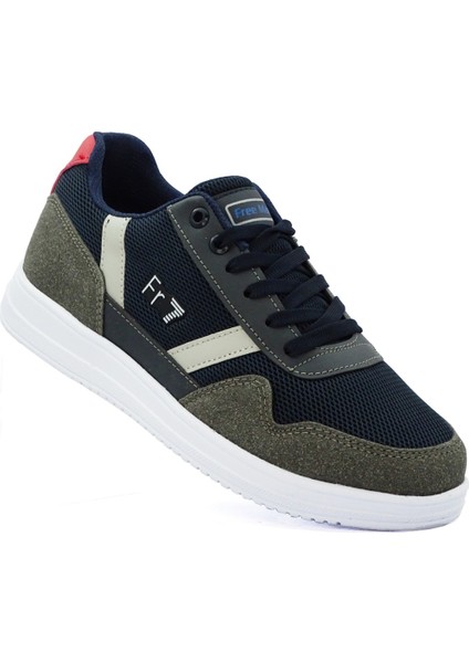 Erkek Sneakers Günlük Spor Ayakkabı