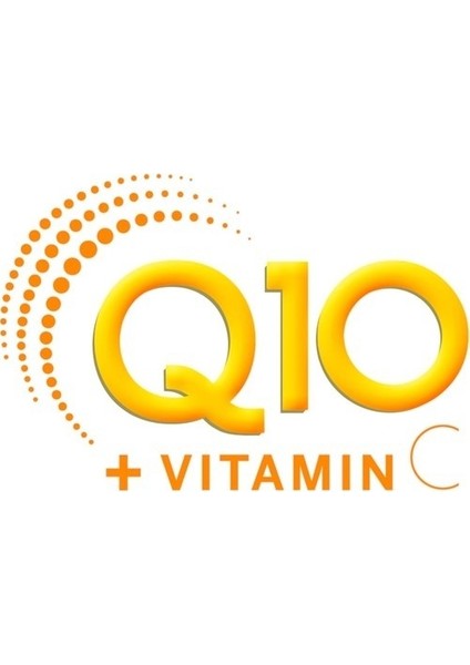 Sıkılaştırıcı Vücut Losyonu Q10,Vitamin C, 48 Saat Nemlendirme,10 Günde Sıkılaş 250 ml x 2 Adet
