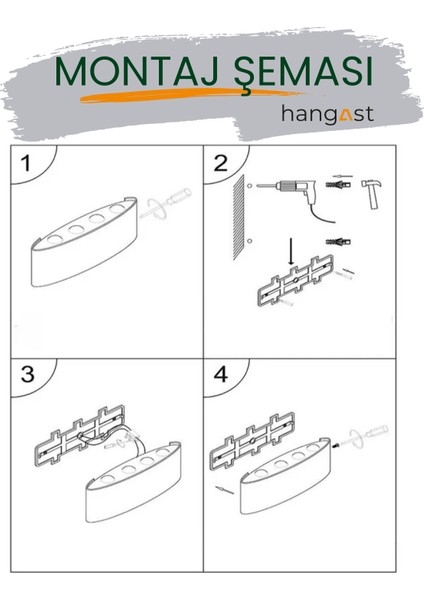 HE-001 Dekoratif Çift Yönlü İç ve Dış Mekan Duvar Aydınlatma LED Aplik Duvar Lambası Su Geçirmez Modern Desenli Aplik