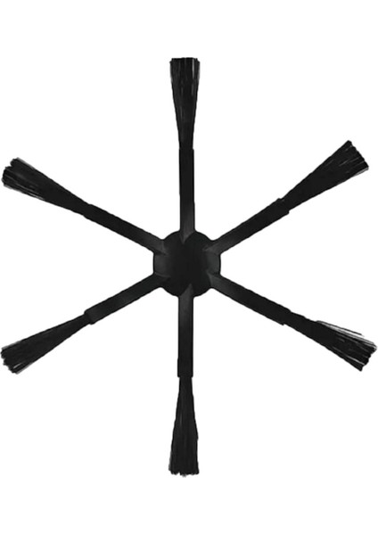 Xiaomi Vacuum Mop 2c (XMSTJQR2C) 1 Hepa Filtre 1 Siyah Yan Fıça modelleri