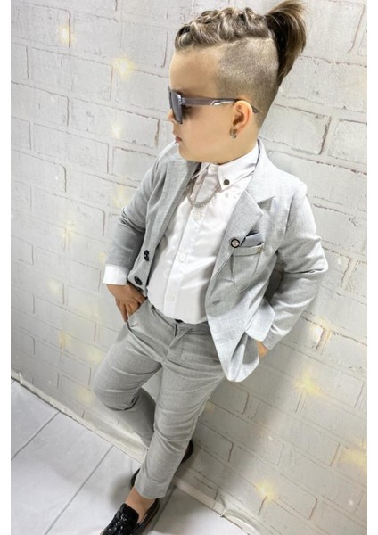 Erkek Çocuk Karizma Takım Elbise fiyatları