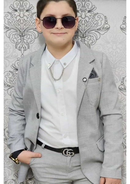 Erkek Çocuk Karizma Takım Elbise fırsatları