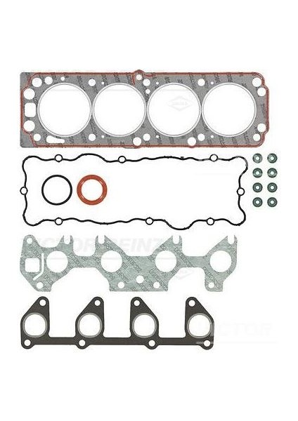 Reınz RNZ-02-28135-02 Üst Takım Conta Astra F-Corsa B - Corsa...